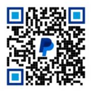 Qr code vers paypal